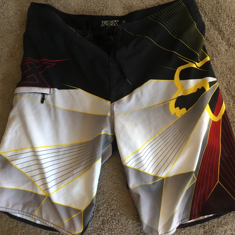 Board shorts